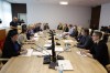 Povjerenstvo za borbu protiv korupcije Zastupničkog doma PSBiH obavilo javno saslušanje predstavnika Ministarstva komunikacija i prometa BiH 